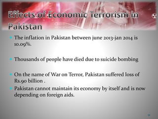 Pakistans Economy Is The 123B Deficit The Breaking Point - 1ius1p5