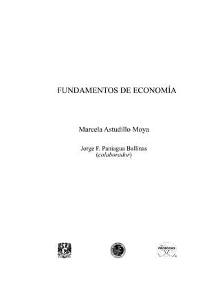 Marcela Astudillo Moya
Jorge F. Paniagua Ballinas
(colaborador)
 