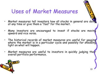 Economy & market analysis.