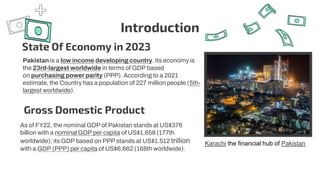Economy Of Pakistan (2).pptx