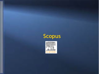 Scopus 