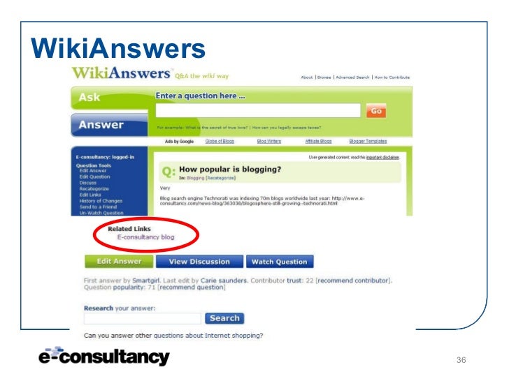 What is a business report wikianswers
