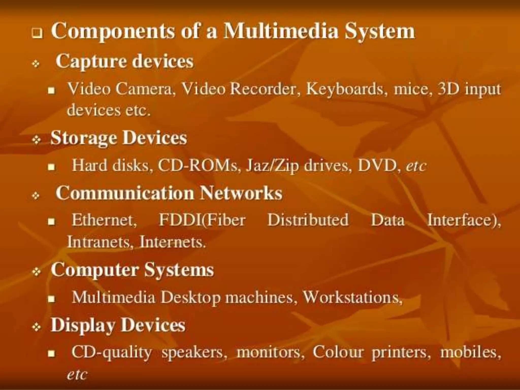 E content development | PPTX