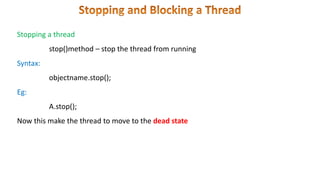 econtent thread in java.pptx