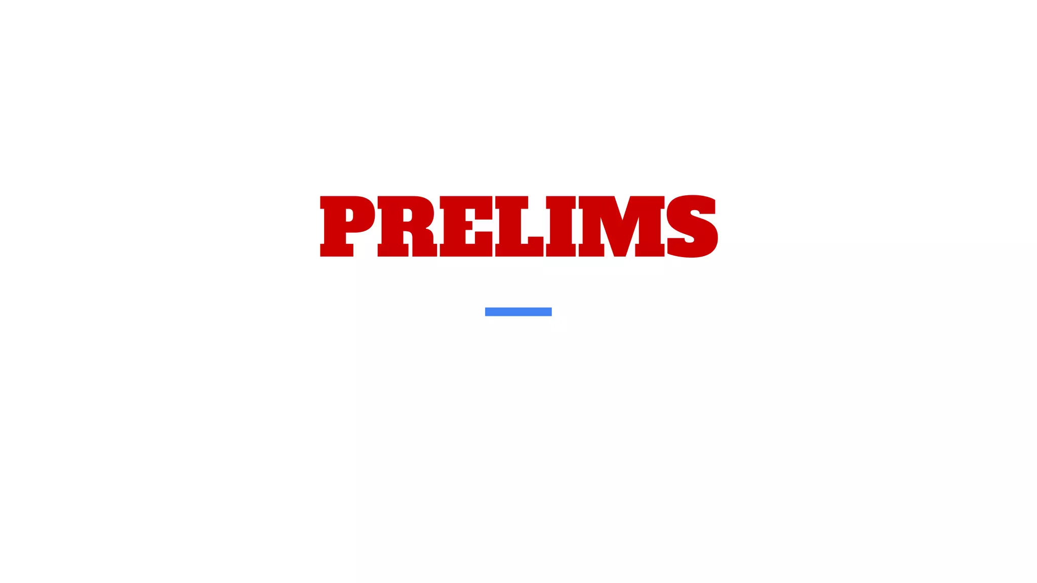 Econundrum 2020 - The EcoBiz Quiz (Prelims+Finals) | PPTX