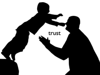 trust
 