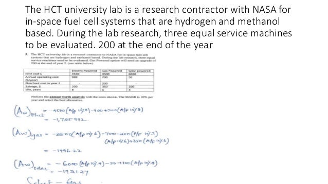 Importance of engineering economics essay picture