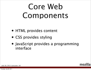 High Performance JavaScript | PDF