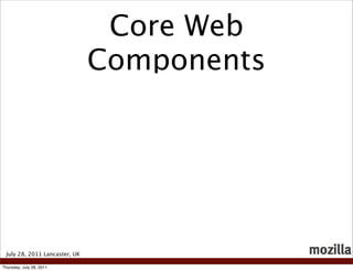 High Performance JavaScript | PDF