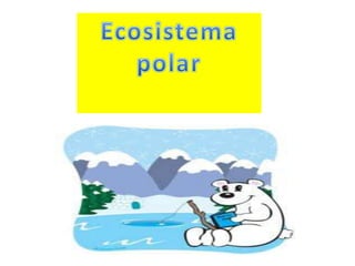 Ecosistema polar 