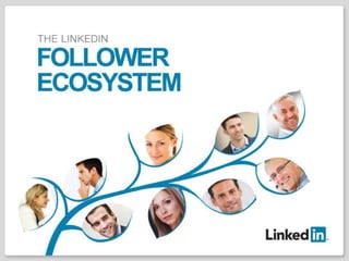 The LinkedIn Candidate Follower Ecosystem