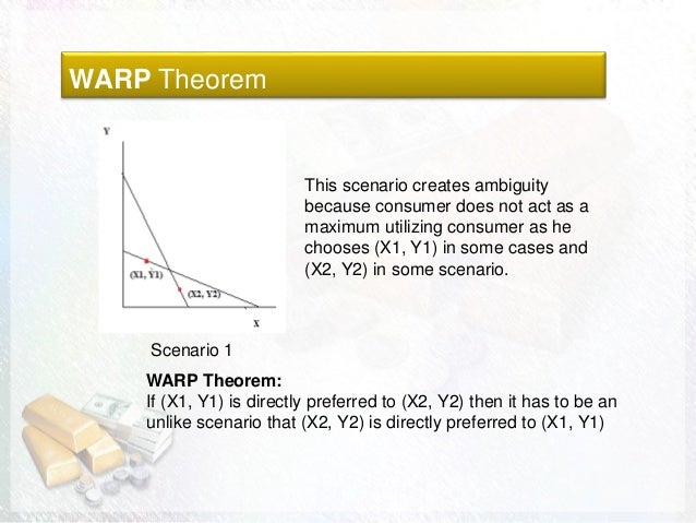 revealed pref theory To standard revealed preference theory, x is revealed to be preferred to y if and only revealed attention how can we elicit her (stable) pref. revealed pref theory To standard revealed preference theory, x is revealed to be preferred to y if and only revealed attention how can we elicit her (stable) pref.