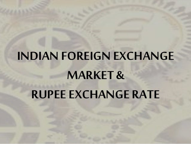 Forex rate in indian rupee