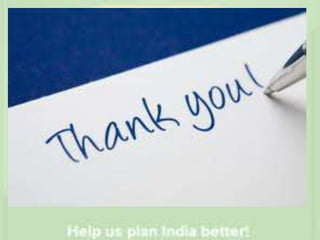 India's 12th Five year Plan