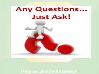 India's 12th Five year Plan