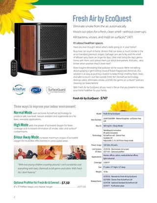 Ecoquest | PDF