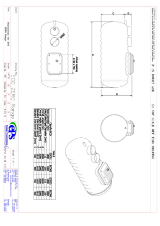 Eco rangesalesreva layout | PDF