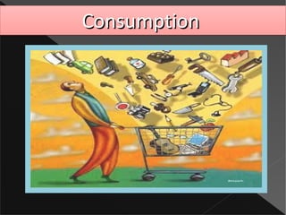 Consumption

 