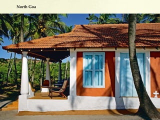 North Goa
 