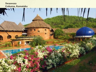 Swaswara
Gokarna, Karnataka
 