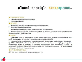 Senza Spreco