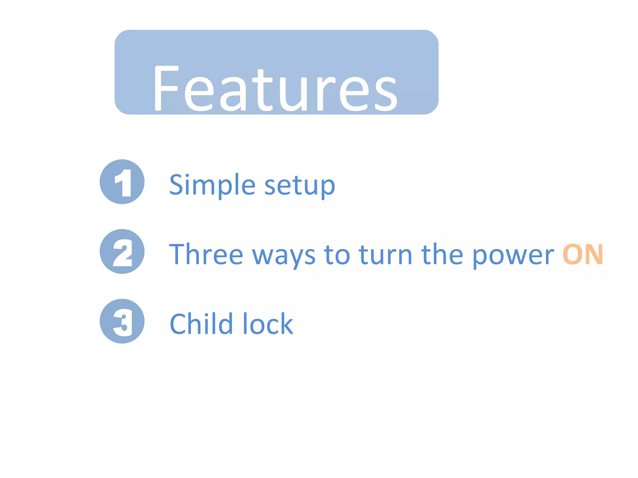 What’s Unique about it?It raises awareness of the Standby Power ProblemA study in the UK found that raising awareness led to up to 25% less standby power being wastedSource: Perspectives for Reduction of Standby Power Consumption in Electrical Appliances