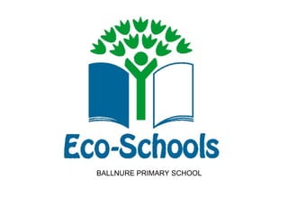 BALLNURE PRIMARY SCHOOL  