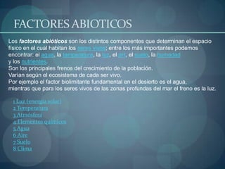 Ecosistema PPTX Science