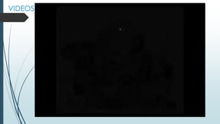 VIDEOS
 