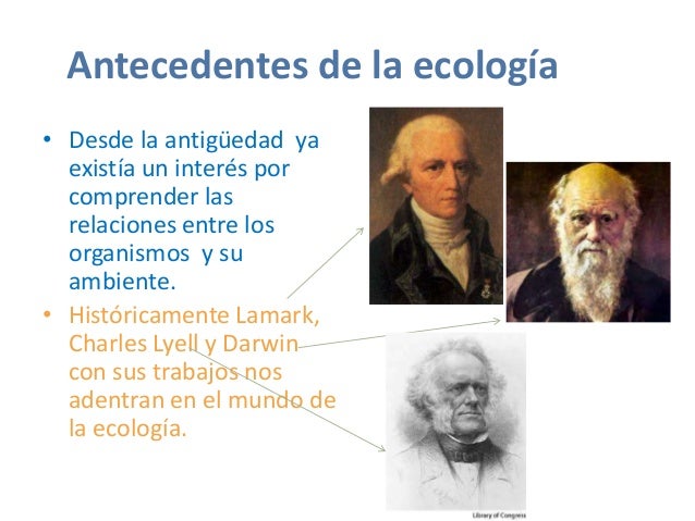 Ecosistemas