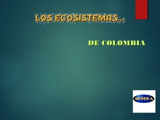 DE COLOMBIADE COLOMBIA
 