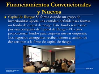Ecosistemas de innovacion en america del norte | PDF