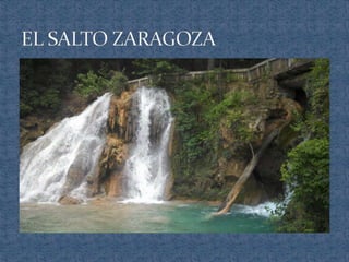 Ecosistemas de méxico