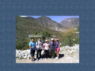 Ecosistemas de méxico