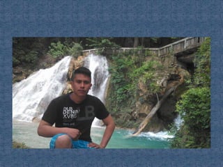 Ecosistemas de méxico