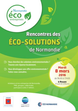 Eco solutionsnormandie plaquettebd