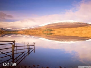 Loch Tulla 