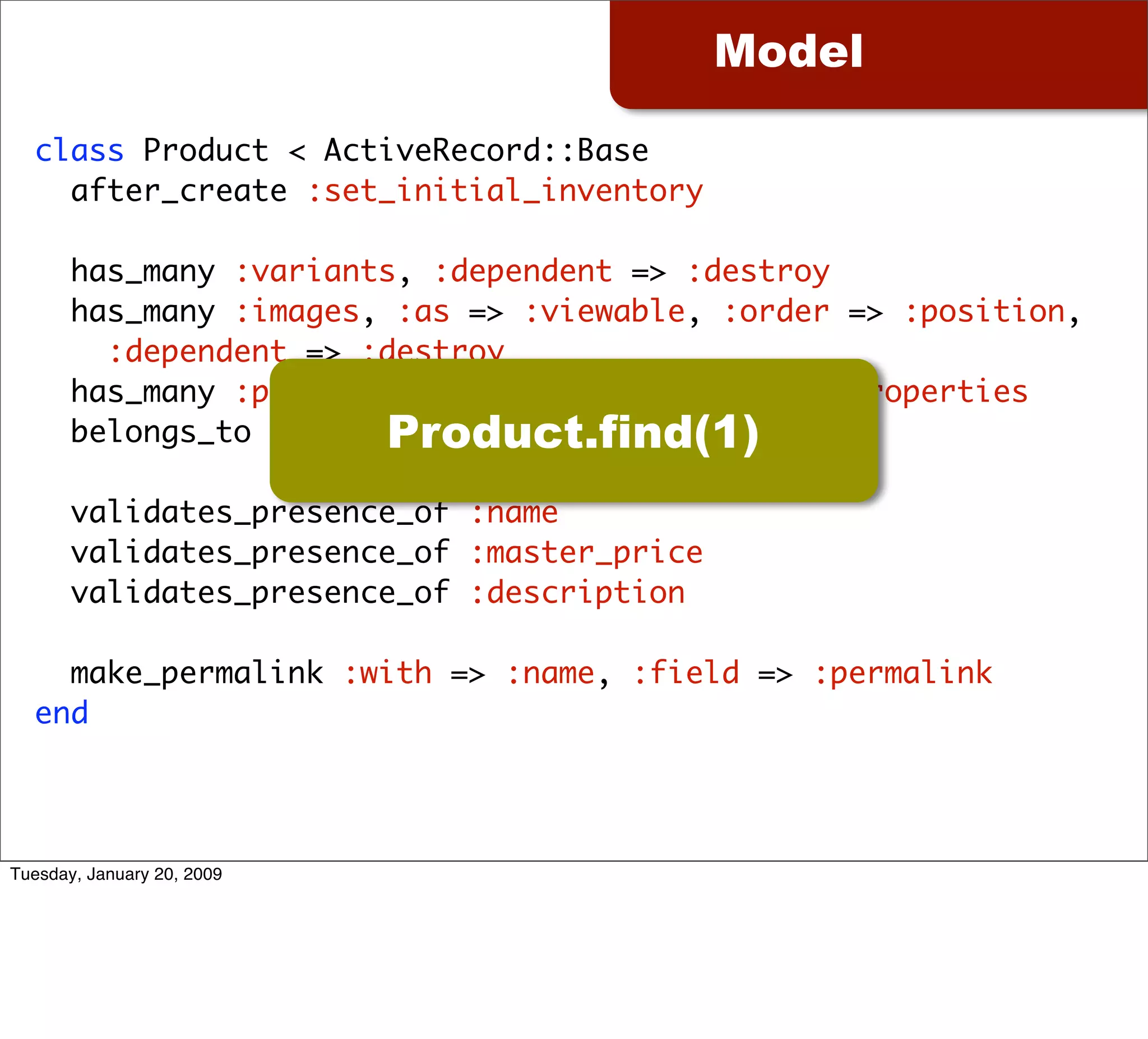 Ecossistema Rails Campus Party 09