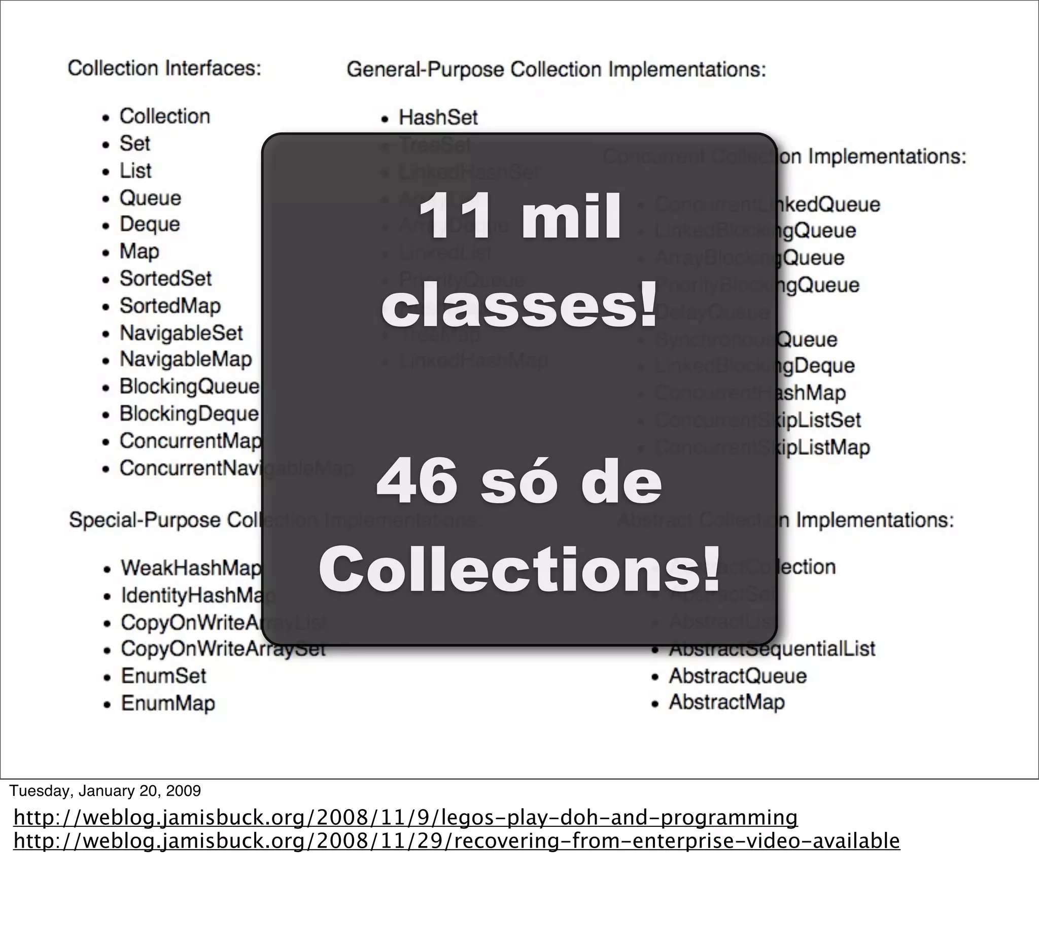 Ecossistema Rails Campus Party 09