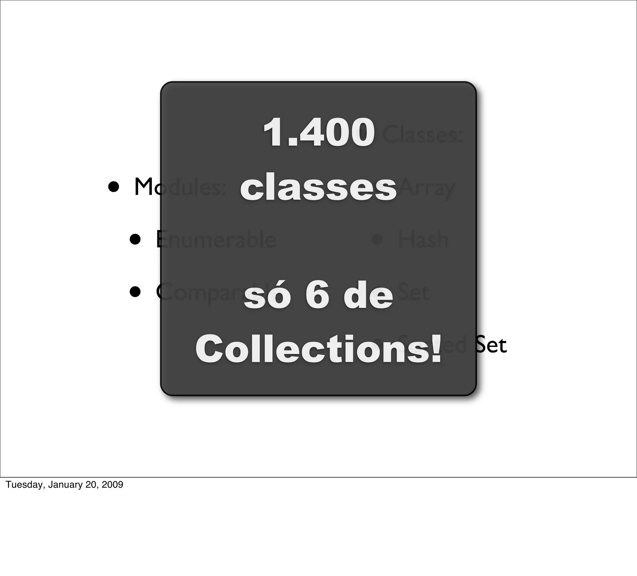 Ecossistema Rails Campus Party 09