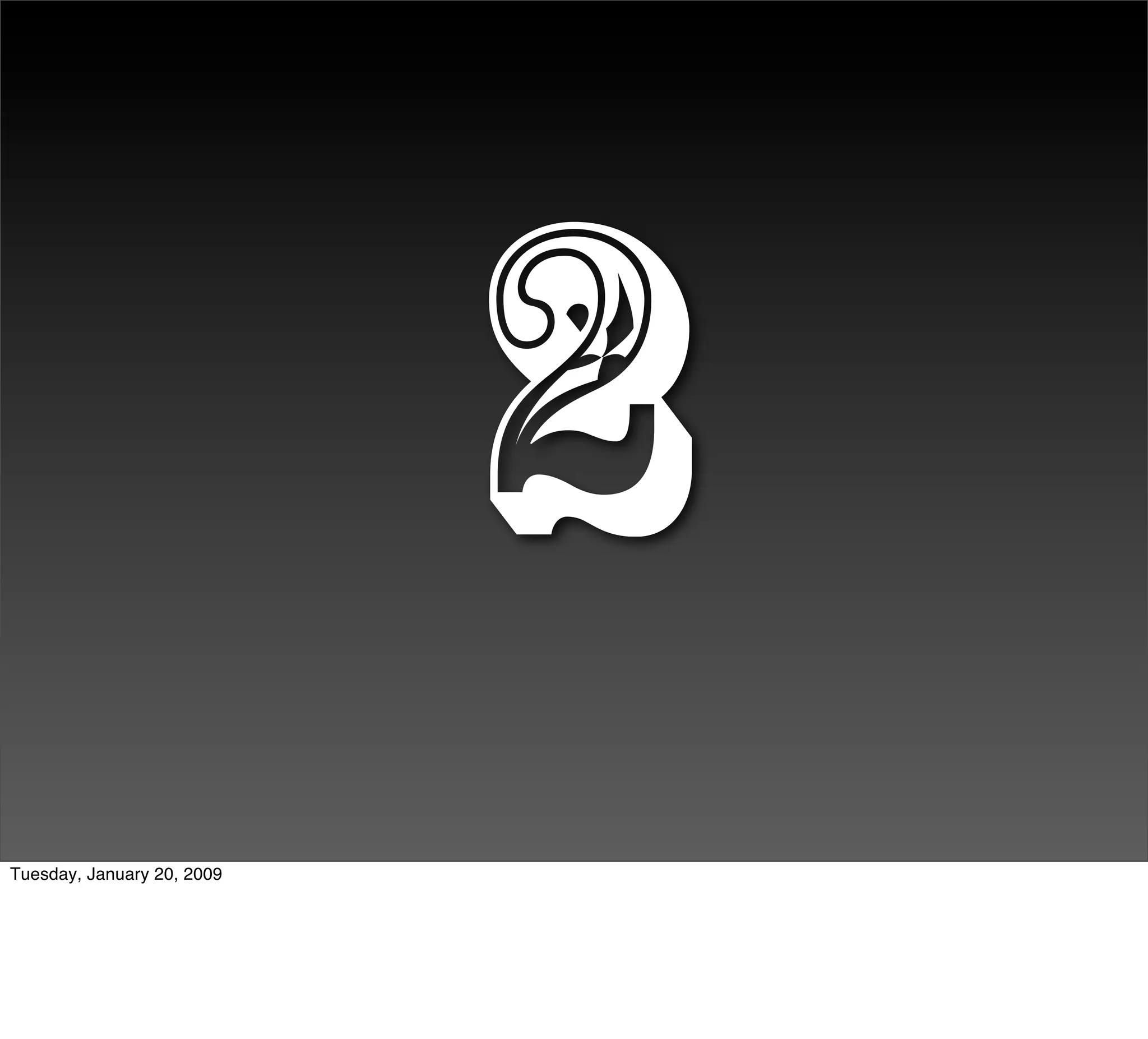 Ecossistema Rails Campus Party 09