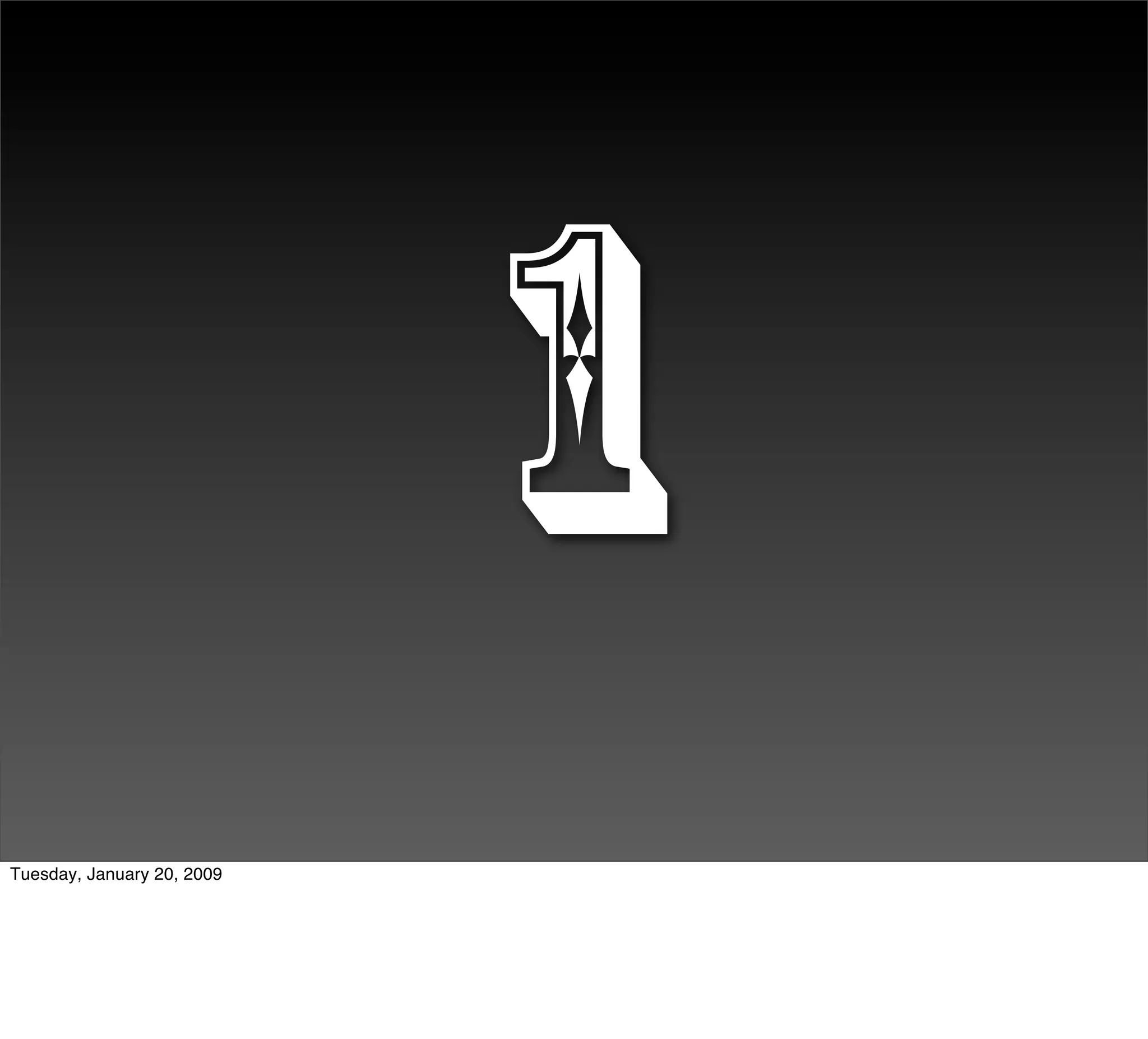 Ecossistema Rails Campus Party 09