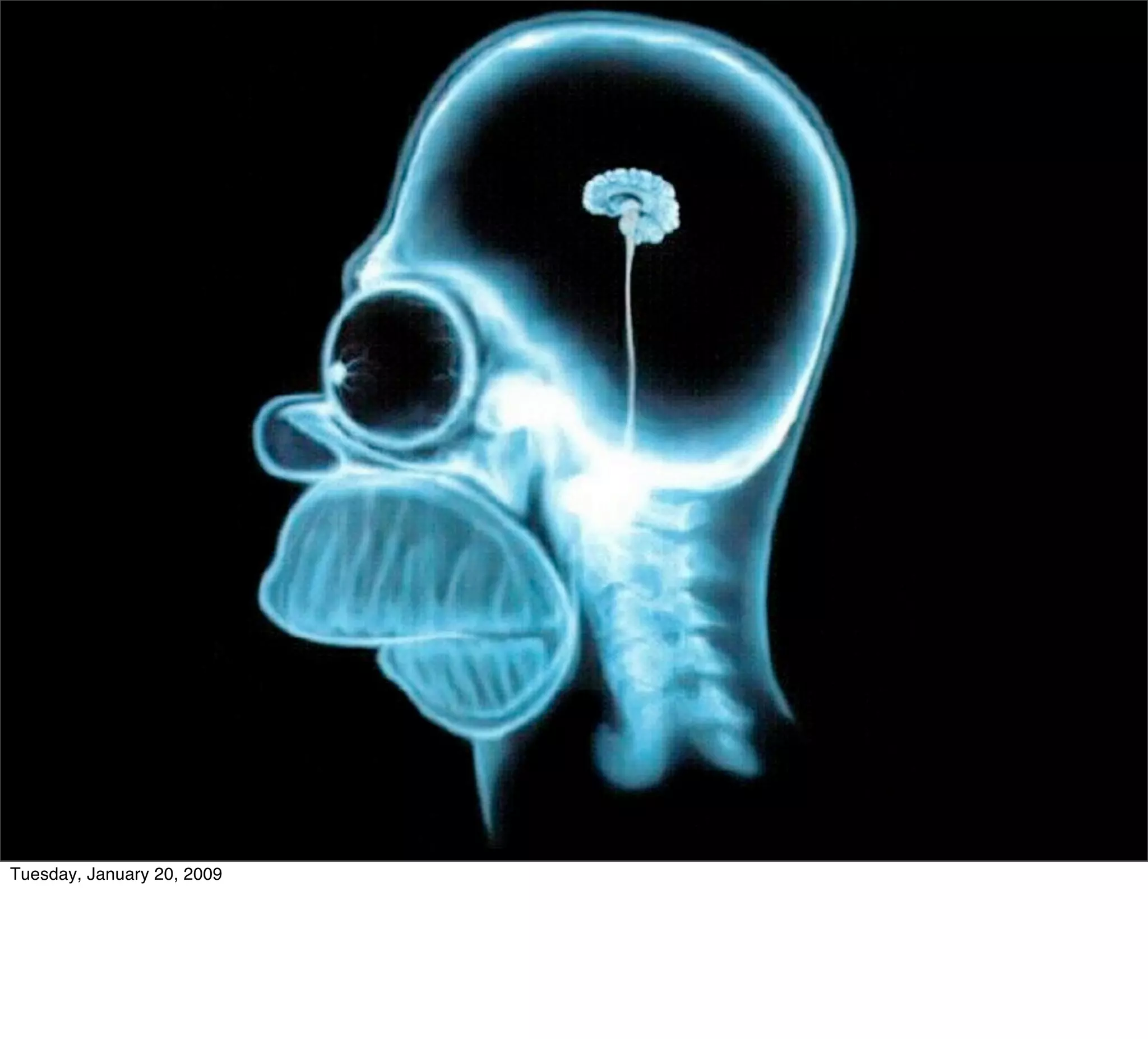 Ecossistema Rails Campus Party 09