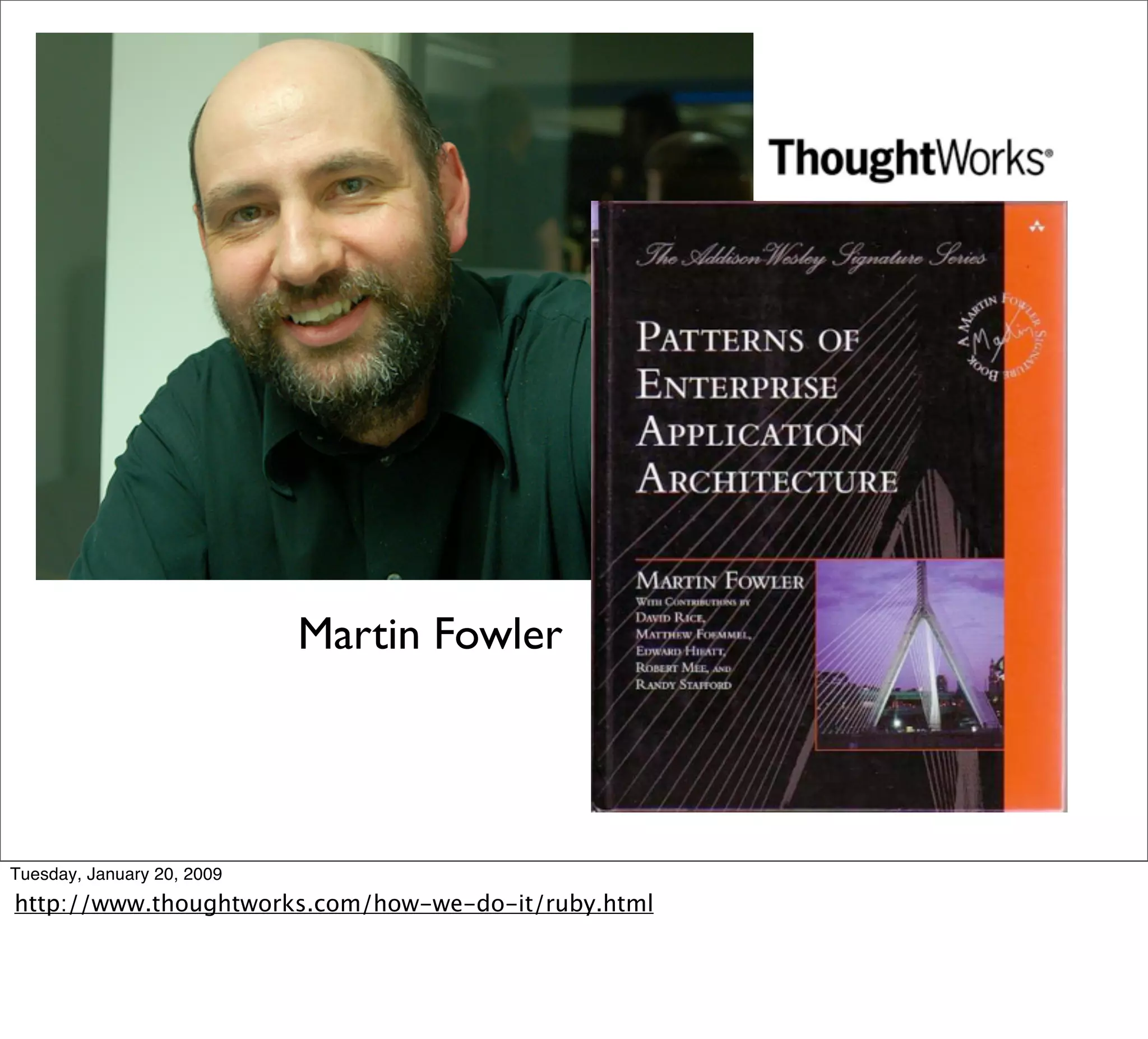 Ecossistema Rails Campus Party 09