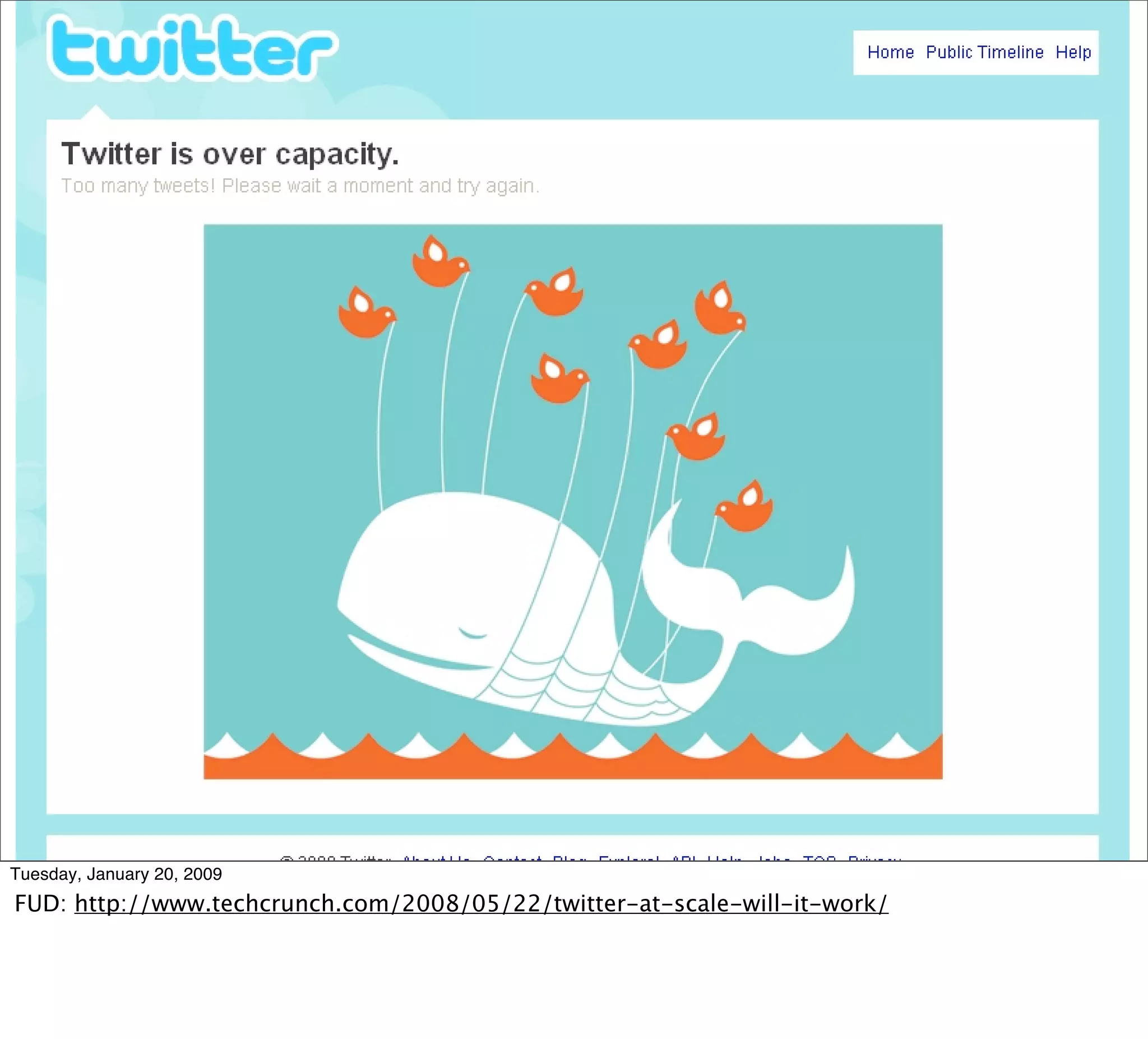 Ecossistema Rails Campus Party 09