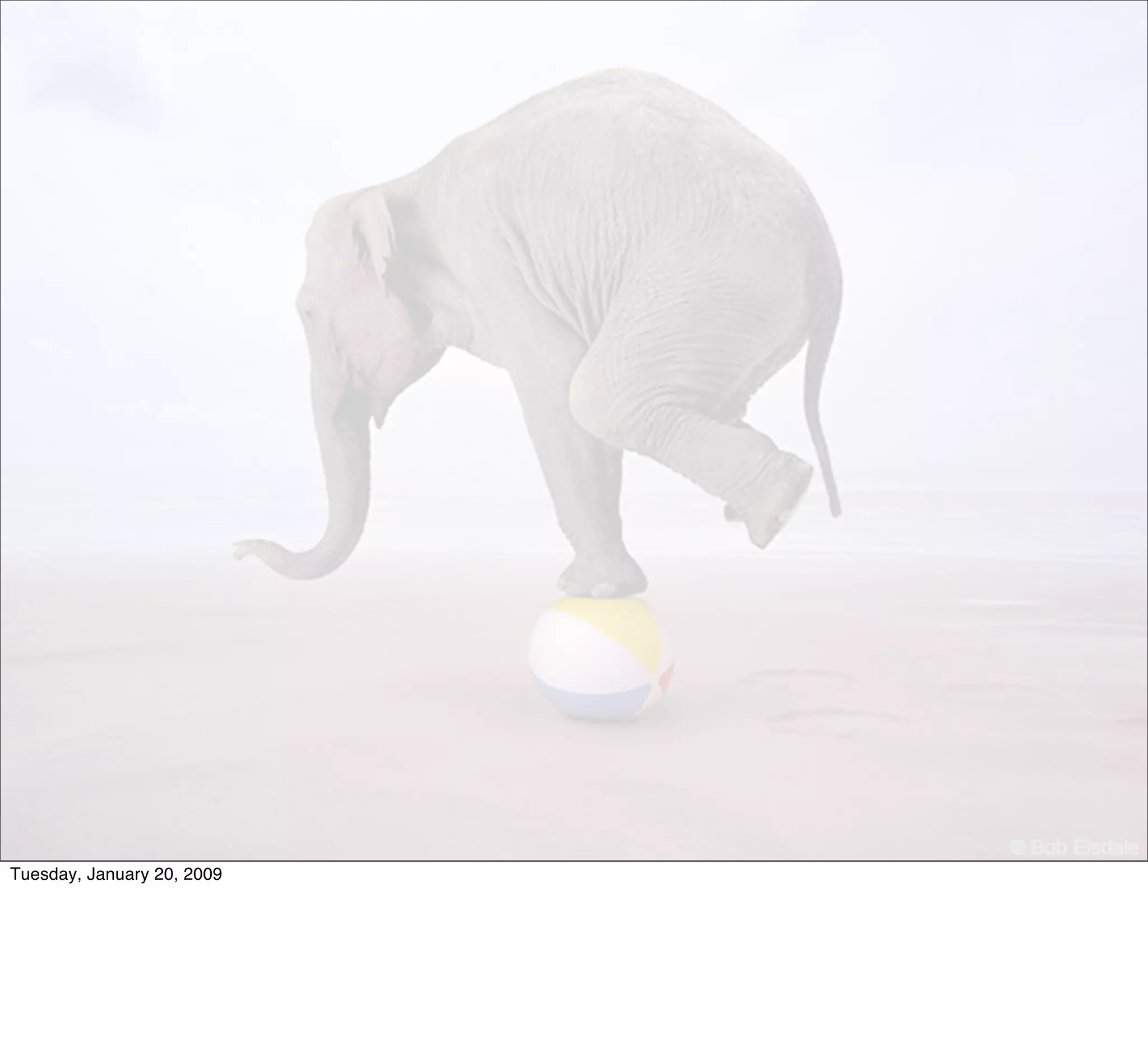 Ecossistema Rails Campus Party 09