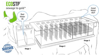 Bad
Wate
r

IN
Good


Water


OUT
 