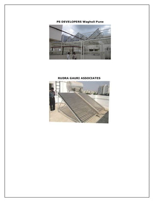 PS DEVELOPERS Wagholi Pune
RUDRA GAURI ASSOCIATES
 