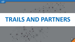 TRAILS AND PARTNERS
28
 