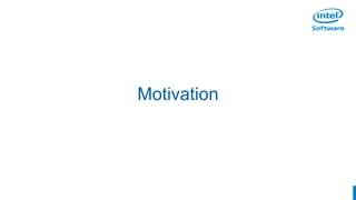 Partitioning Rule
• A rule to parse row keys, help to map records to
different clusters. ClusterLocator provides this facility
which is recorded in the central ZK
– PrefixClusterLocator
– SuffixClusterLocator
– …
• An example of PrefixClusterLocator
– If a row key is “clusterA,rowKey1”, then this record belongs
to clusterA
Motivation
 